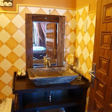 Отель El Senorio De La Serrezuela 3*