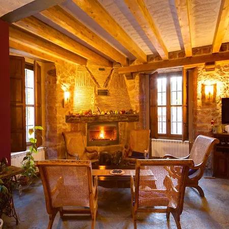 El Senorio De La Serrezuela 3* Aldeanueva de la Serrezuela