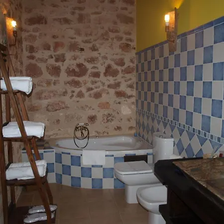 El Senorio De La Serrezuela Hotel 3*