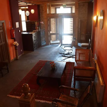 El Senorio De La Serrezuela