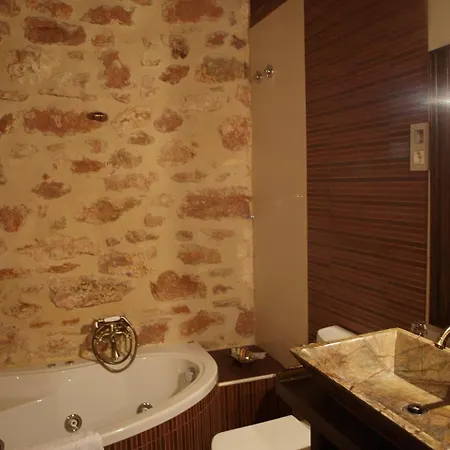 El Senorio De La Serrezuela Hotel