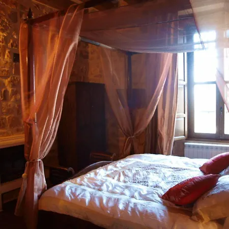 El Senorio De La Serrezuela 3*