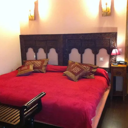 Hotel El Senorio De La Serrezuela 3*