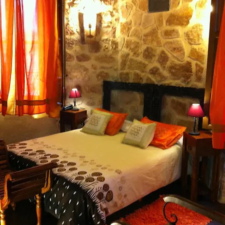 El Senorio De La Serrezuela