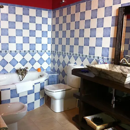 El Senorio De La Serrezuela