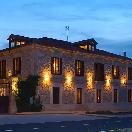 El Senorio De La Serrezuela 3*