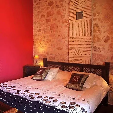 Hotel El Senorio De La Serrezuela 3*
