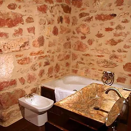 El Senorio De La Serrezuela