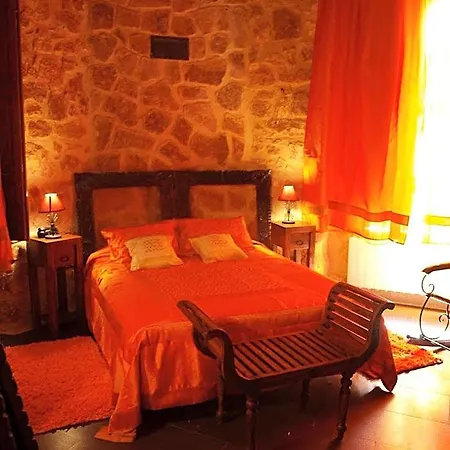 Hotel El Senorio De La Serrezuela