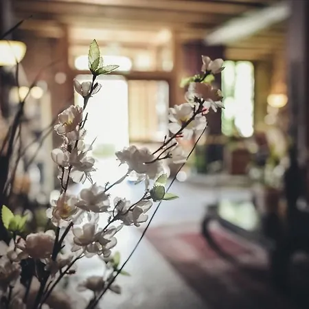 Szálloda El Senorio De La Serrezuela Aldeanueva De La Serrezuela