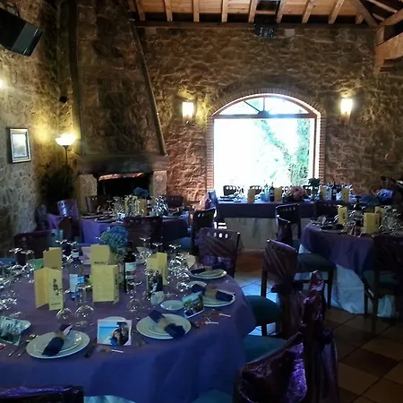 El Senorio De La Serrezuela 3*