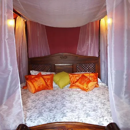 El Senorio De La Serrezuela