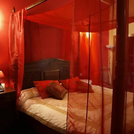 El Senorio De La Serrezuela Hotel 3*