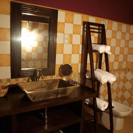 El Senorio De La Serrezuela