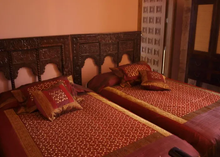 塞雷苏埃拉大人酒店 Aldeanueva de la Serrezuela