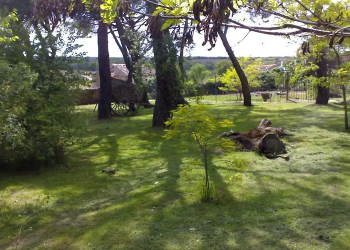 塞雷苏埃拉大人酒店 3*