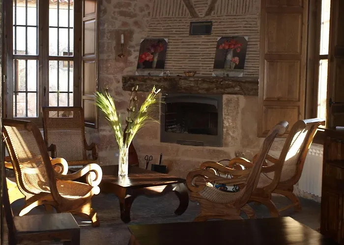 酒店 塞雷苏埃拉大人酒店