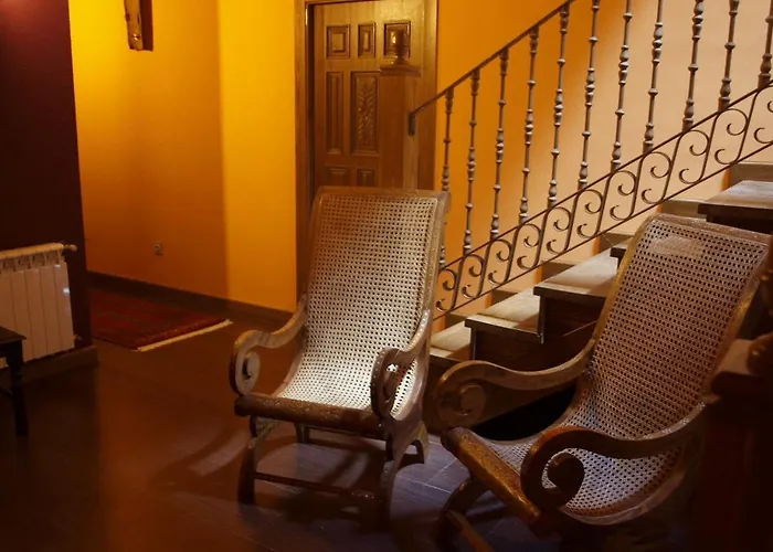 塞雷苏埃拉大人酒店