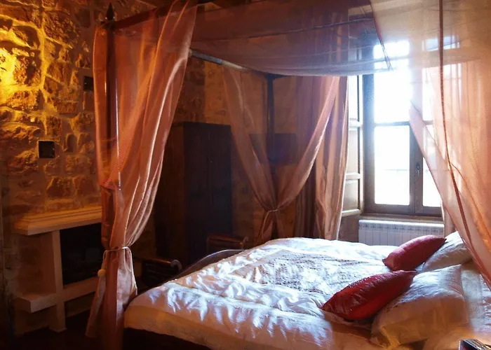 塞雷苏埃拉大人酒店 3*