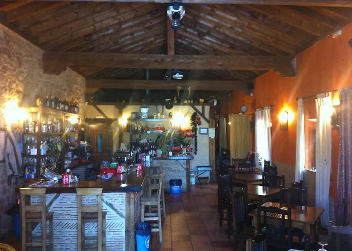 塞雷苏埃拉大人酒店 酒店 3*