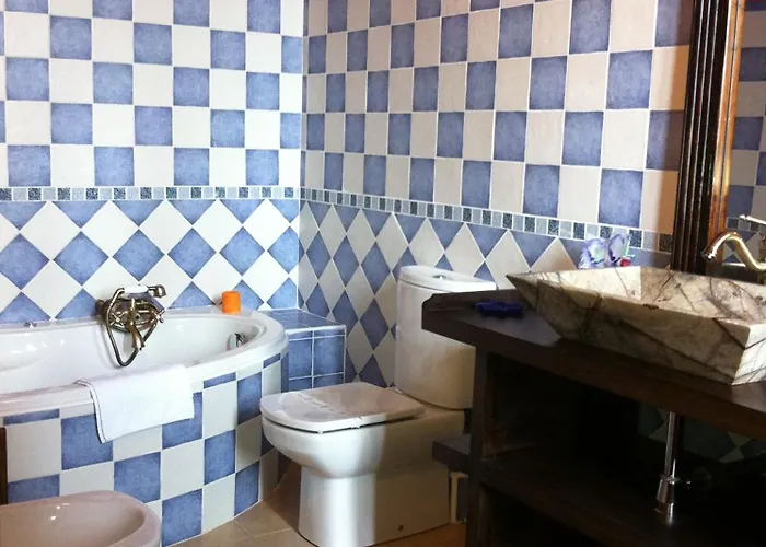 塞雷苏埃拉大人酒店