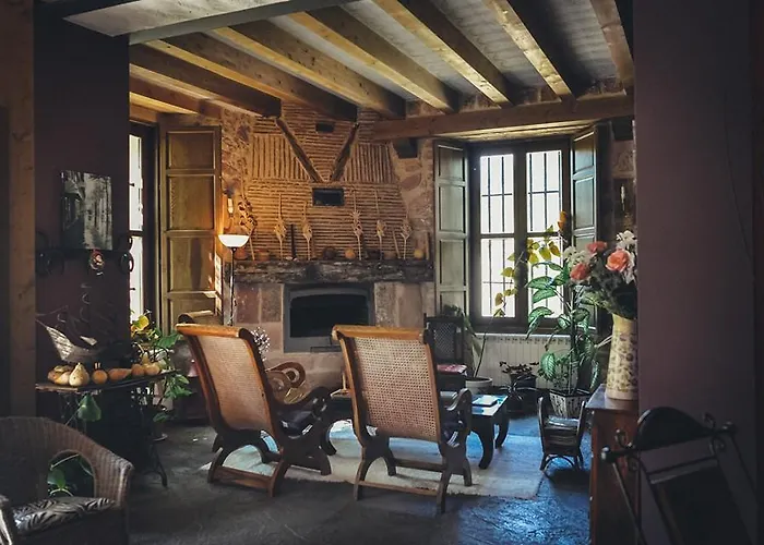 塞雷苏埃拉大人酒店 酒店 3*