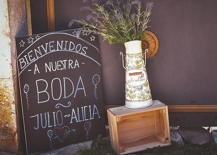 塞雷苏埃拉大人酒店 酒店