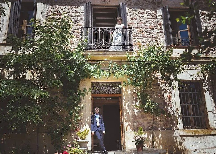 酒店 塞雷苏埃拉大人酒店 Aldeanueva de la Serrezuela