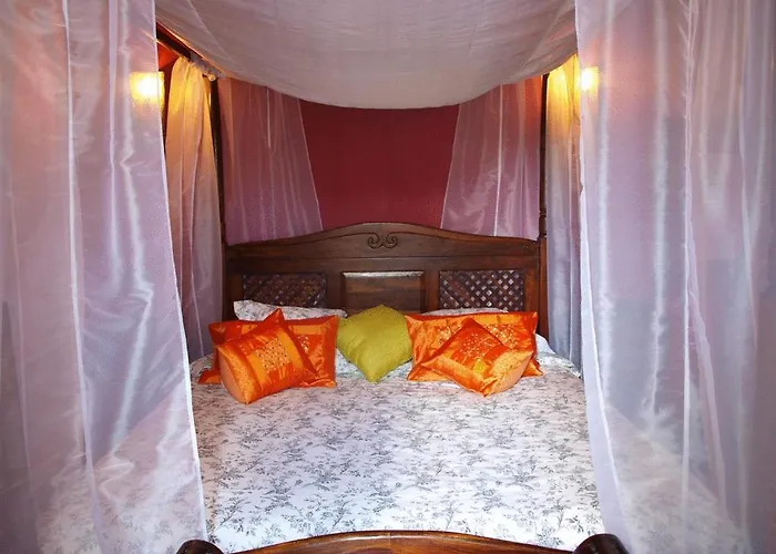 塞雷苏埃拉大人酒店