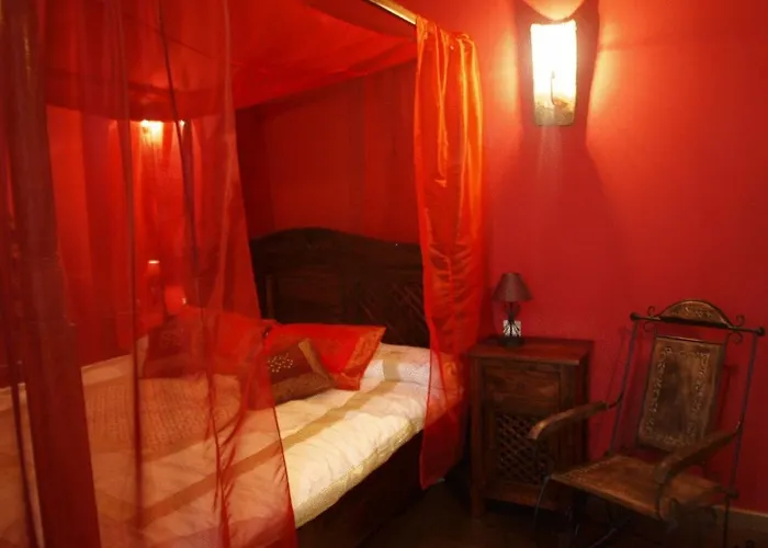 酒店 塞雷苏埃拉大人酒店 3*